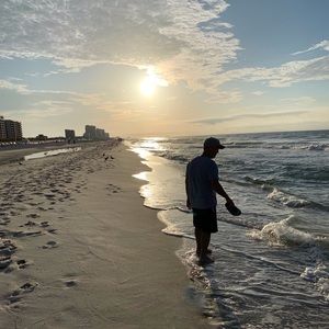 Meet your Posher, Dan